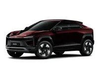 Mahindra BE 6 Sporteq Three 59 kWh
